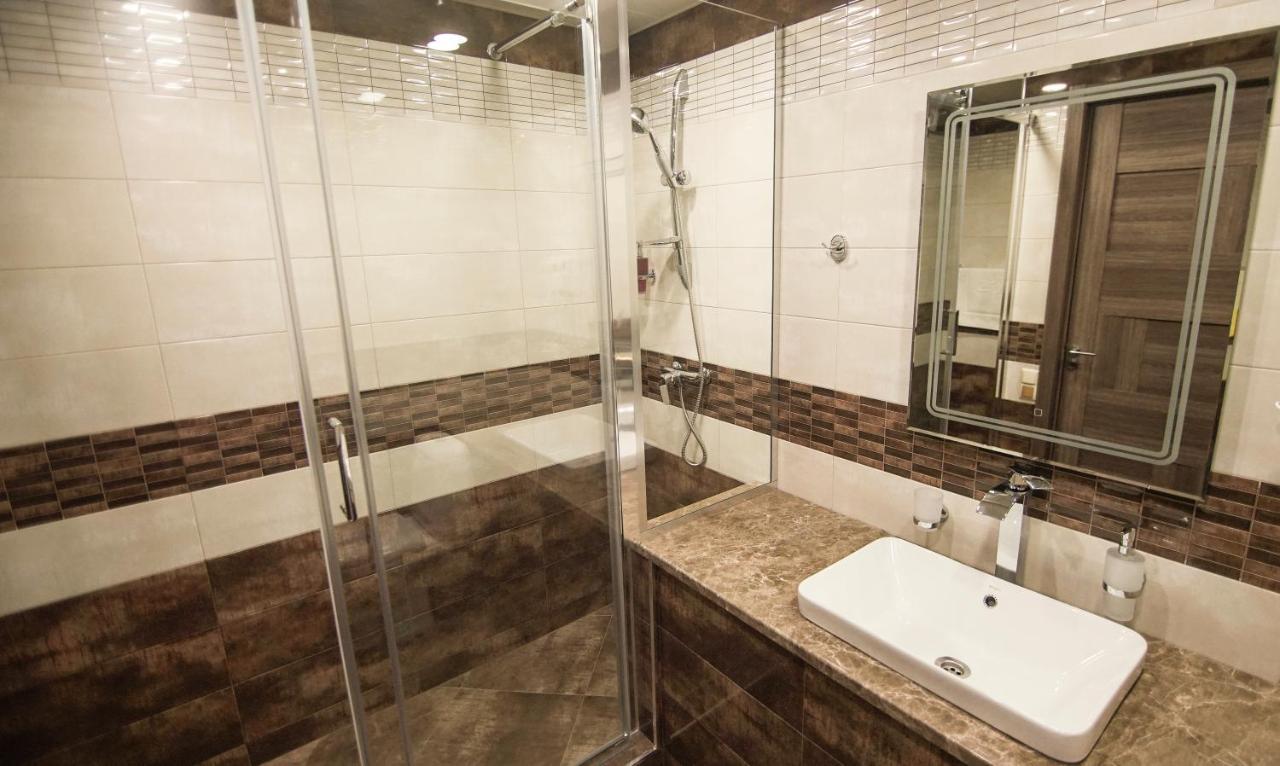 Hotel Juralius Тбилиси Экстерьер фото