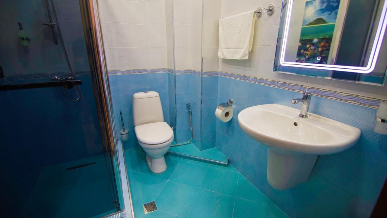 Hotel Juralius Тбилиси Экстерьер фото